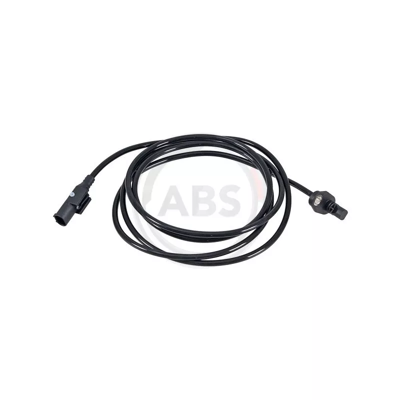 Capteur, vitesse de roue A.B.S. 31277