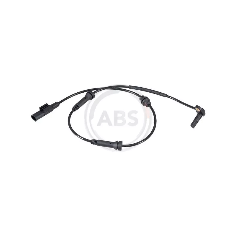 Capteur, vitesse de roue A.B.S. 31278
