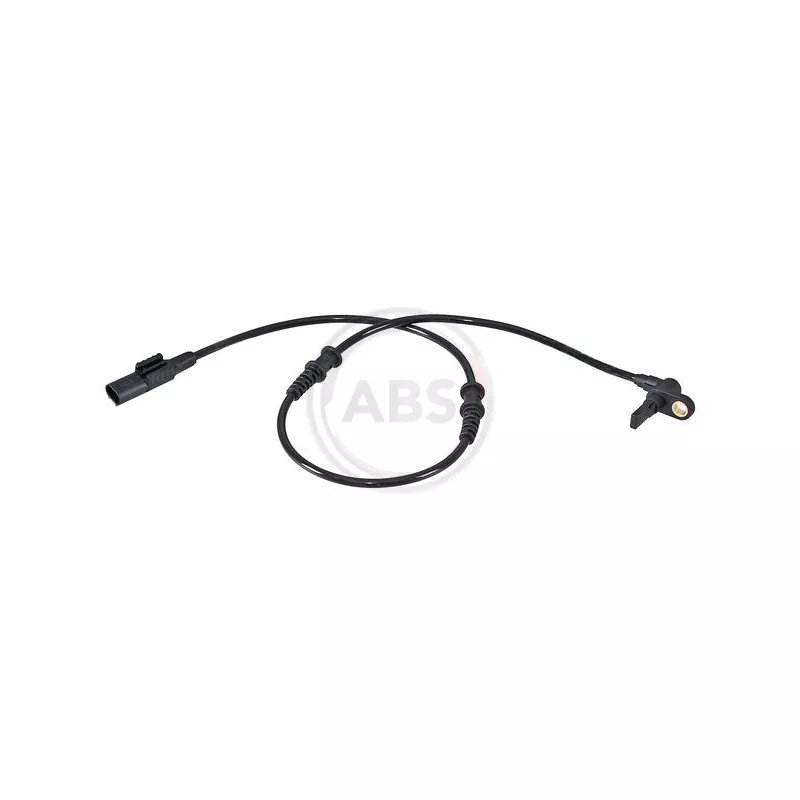 Capteur, vitesse de roue A.B.S. 31279
