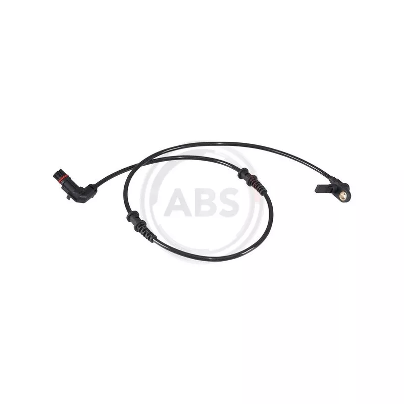 Capteur, vitesse de roue A.B.S. 31280