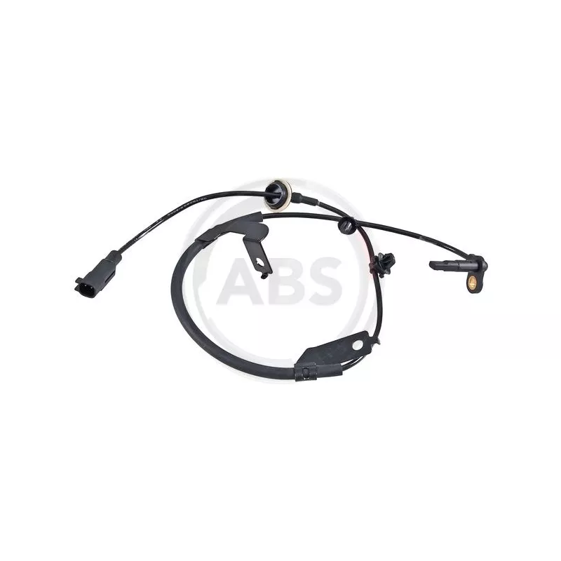 Capteur, vitesse de roue A.B.S. 31281