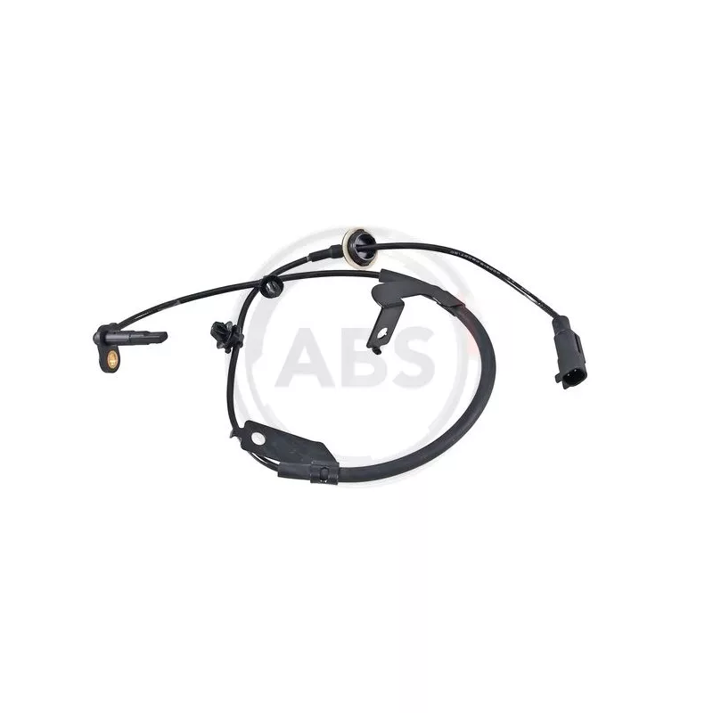 Capteur, vitesse de roue A.B.S. 31282