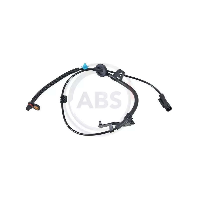 Capteur, vitesse de roue A.B.S. 31284