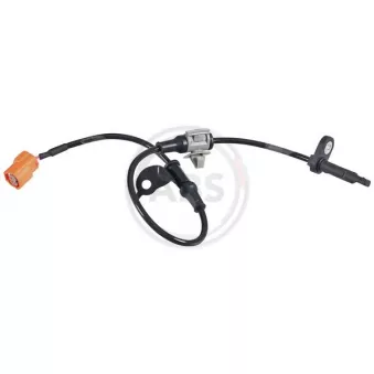 Capteur, vitesse de roue A.B.S. 31285
