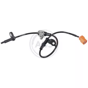 Capteur, vitesse de roue A.B.S. 31286