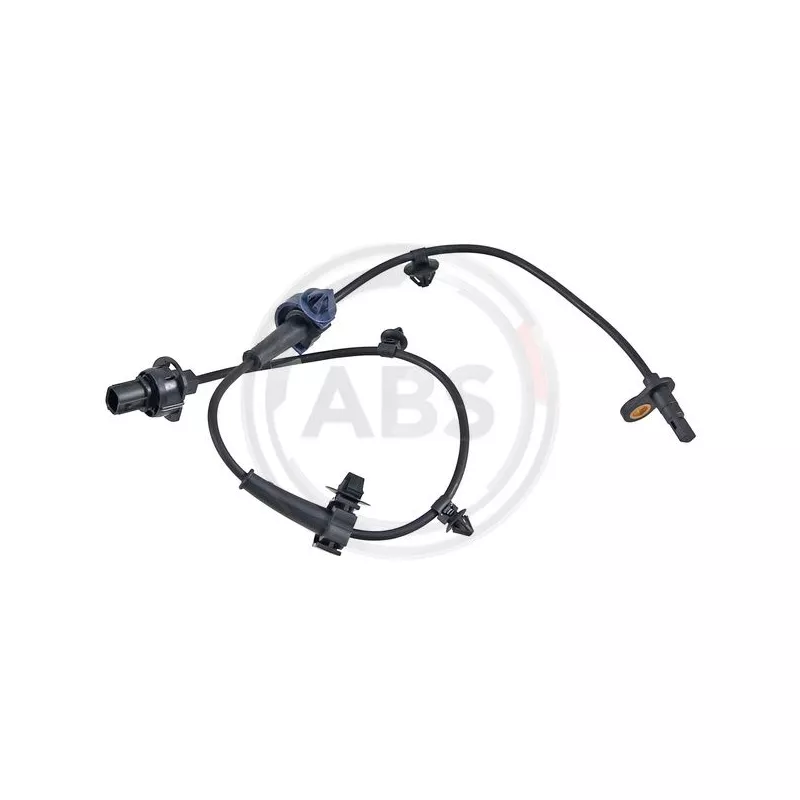 Capteur, vitesse de roue A.B.S. 31287