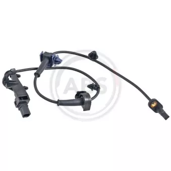 Capteur, vitesse de roue A.B.S. 31288