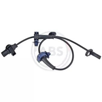 Capteur, vitesse de roue A.B.S. 31289