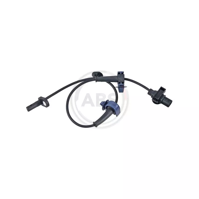 Capteur, vitesse de roue A.B.S. 31290