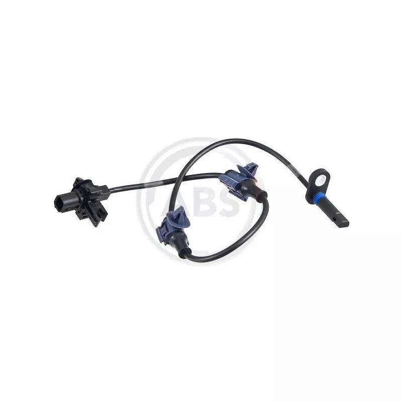 Capteur, vitesse de roue A.B.S. 31292