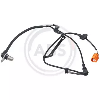 Capteur, vitesse de roue A.B.S. 31294