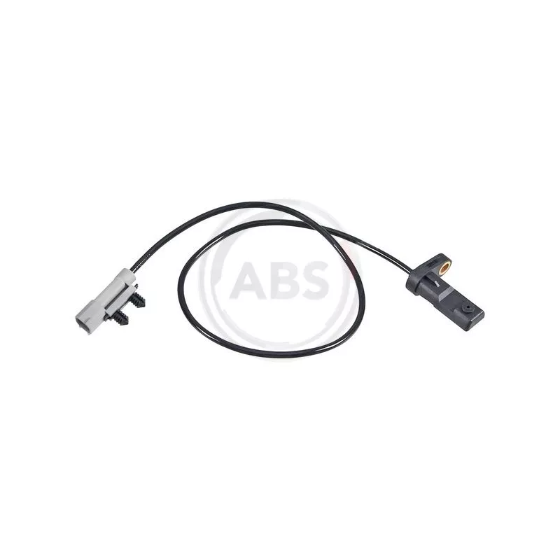 Capteur, vitesse de roue A.B.S. 31298