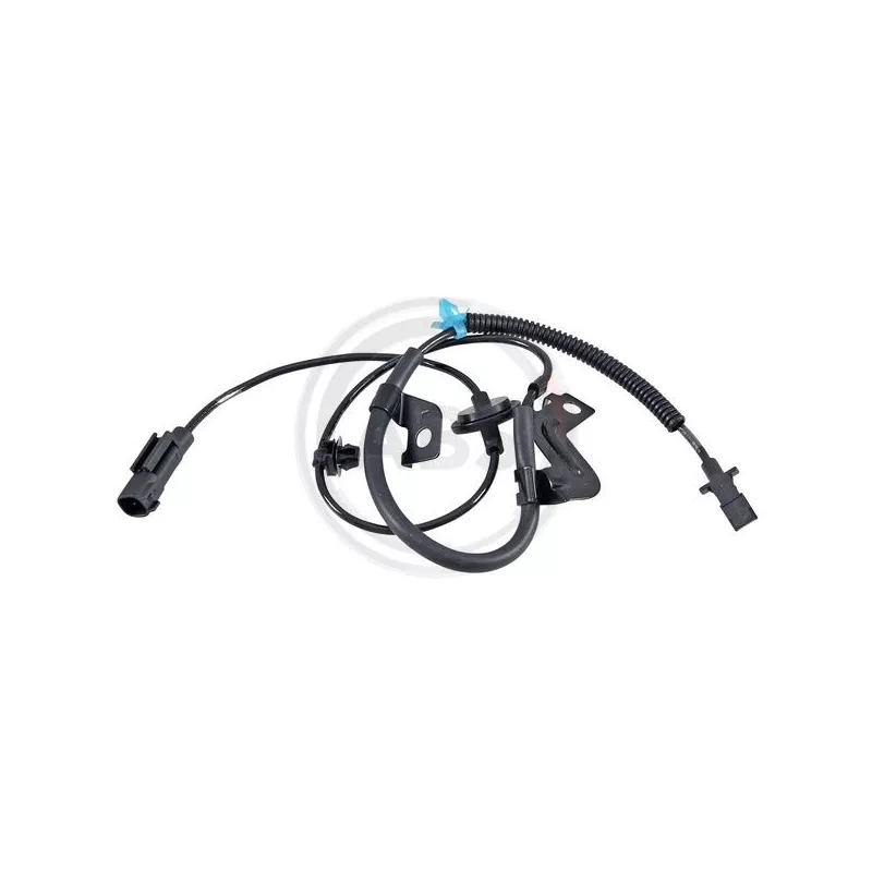 Capteur, vitesse de roue A.B.S. 31299