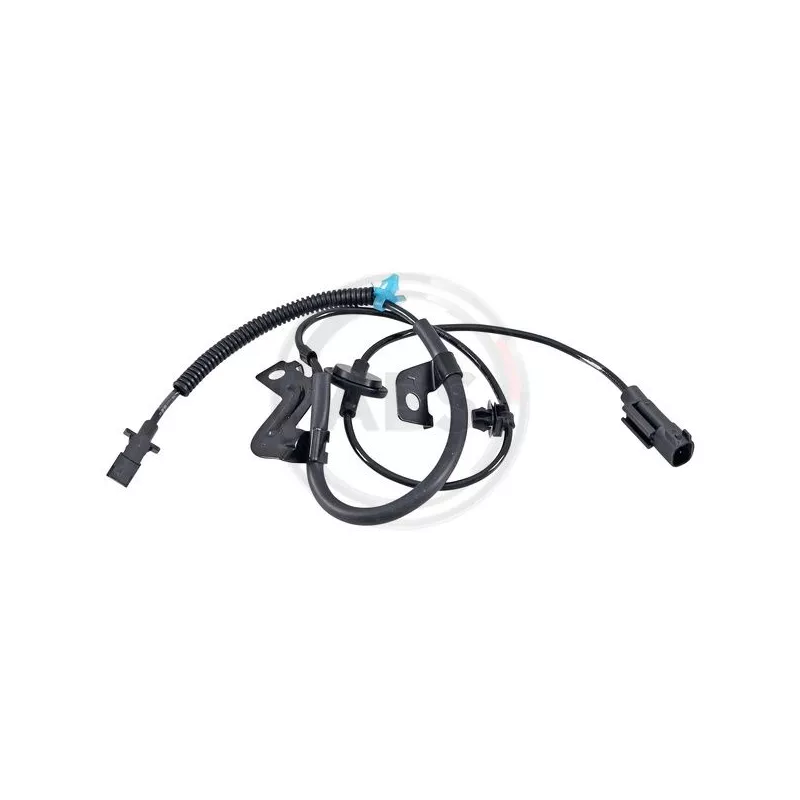 Capteur, vitesse de roue A.B.S. 31300