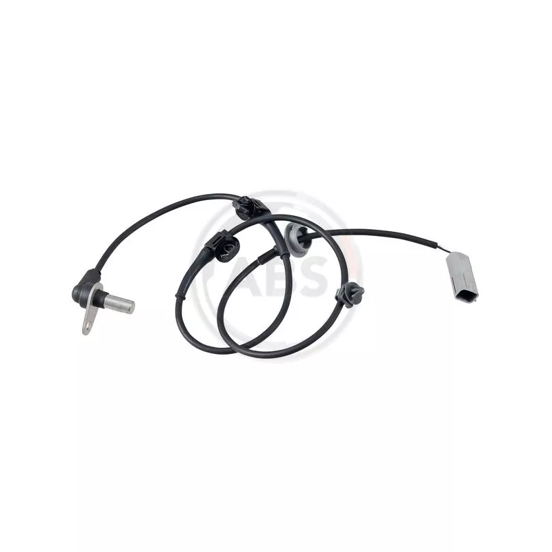 Capteur, vitesse de roue A.B.S. 31302