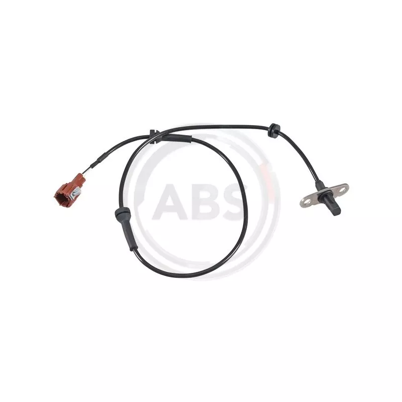 Capteur, vitesse de roue A.B.S. 31309