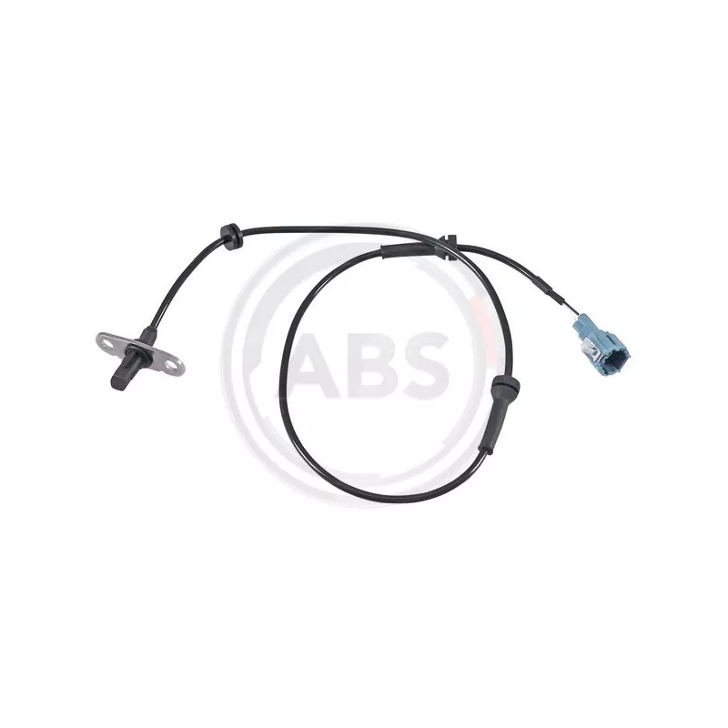Capteur, vitesse de roue A.B.S. 31310