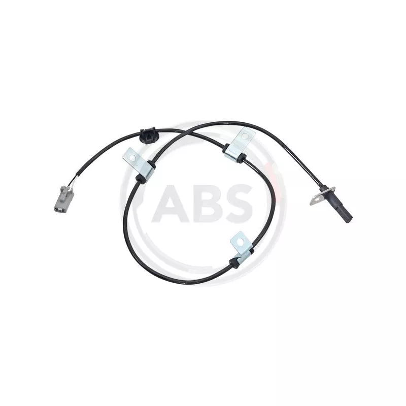 Capteur, vitesse de roue A.B.S. 31315