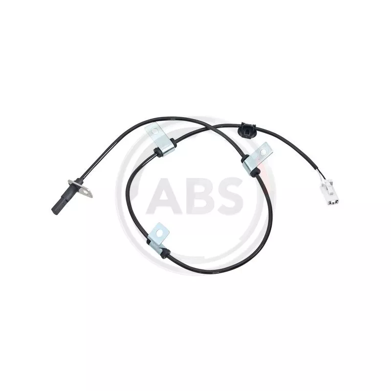 Capteur, vitesse de roue A.B.S. 31316
