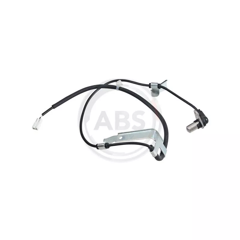 Capteur, vitesse de roue A.B.S. 31317