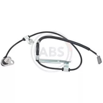 Capteur, vitesse de roue A.B.S. 31320