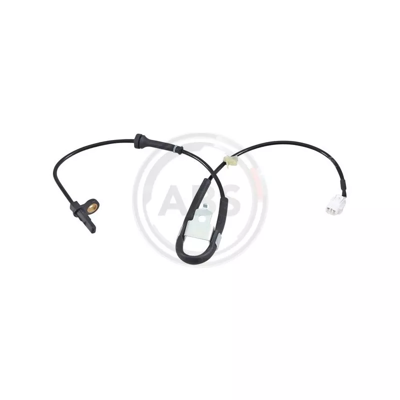 Capteur, vitesse de roue A.B.S. 31324