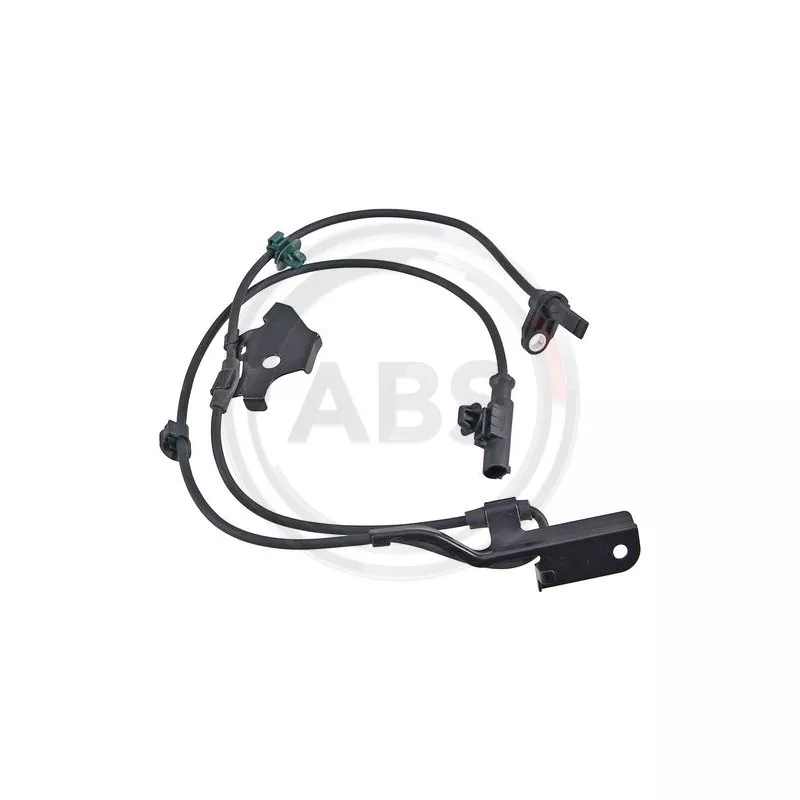 Capteur, vitesse de roue A.B.S. 31327
