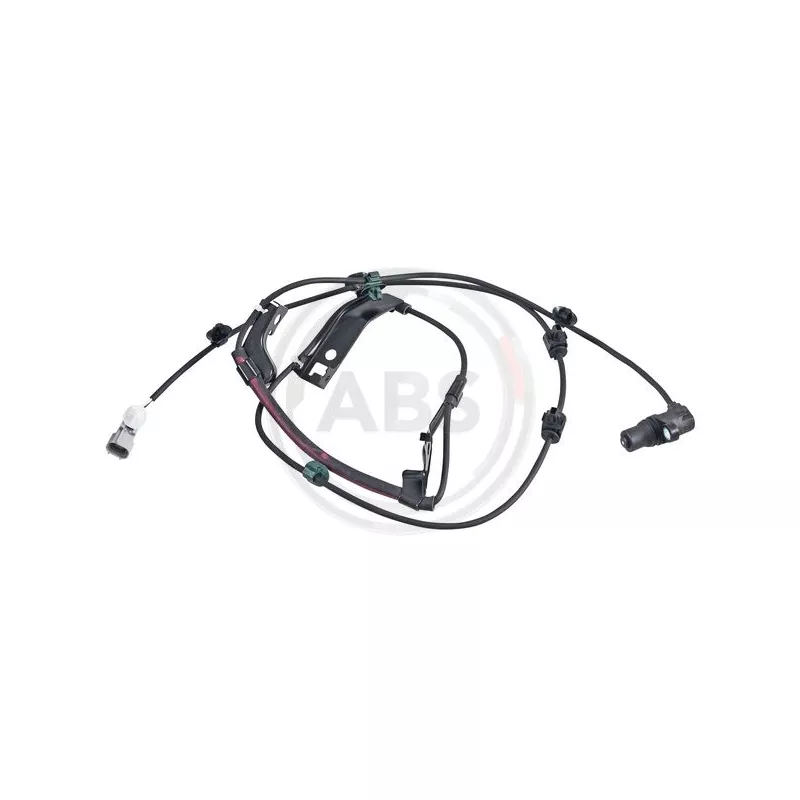 Capteur, vitesse de roue A.B.S. 31328