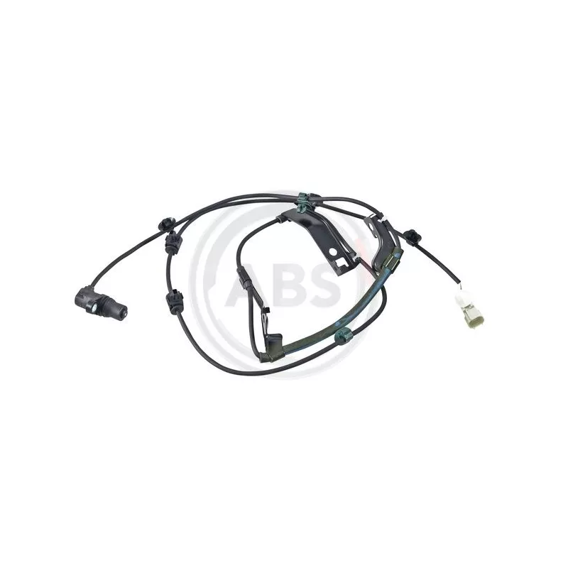 Capteur, vitesse de roue A.B.S. 31329
