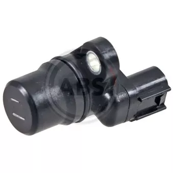 Capteur, vitesse de roue A.B.S. 31331