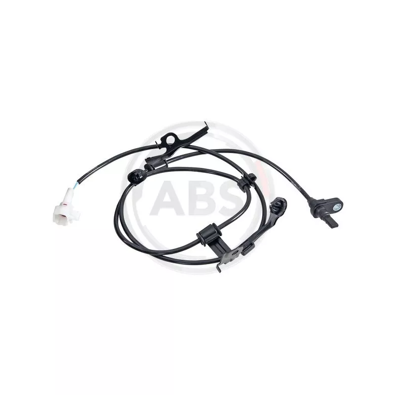 Capteur, vitesse de roue A.B.S. 31332