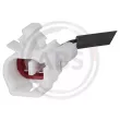 Capteur, vitesse de roue A.B.S. 31333 - Visuel 2