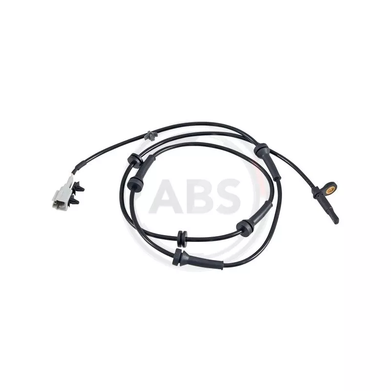 Capteur, vitesse de roue A.B.S. 31334