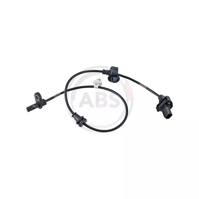 Capteur, vitesse de roue A.B.S. 31338