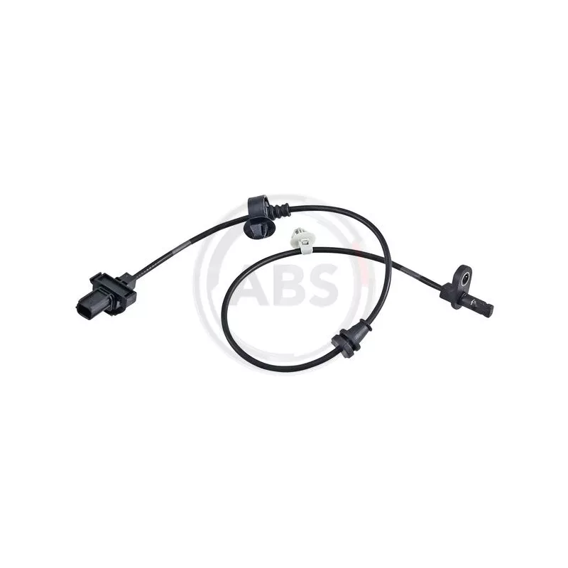 Capteur, vitesse de roue A.B.S. 31339