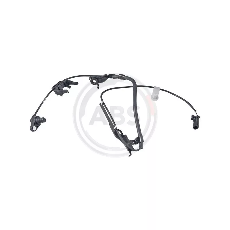 Capteur, vitesse de roue A.B.S. 31340