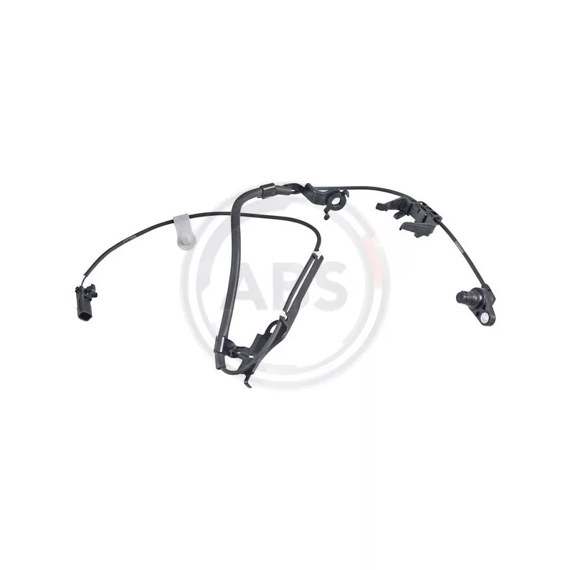 Capteur, vitesse de roue A.B.S. 31341