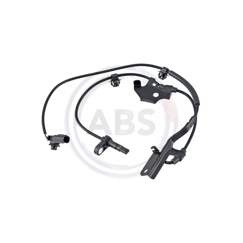 Capteur, vitesse de roue A.B.S. 31343