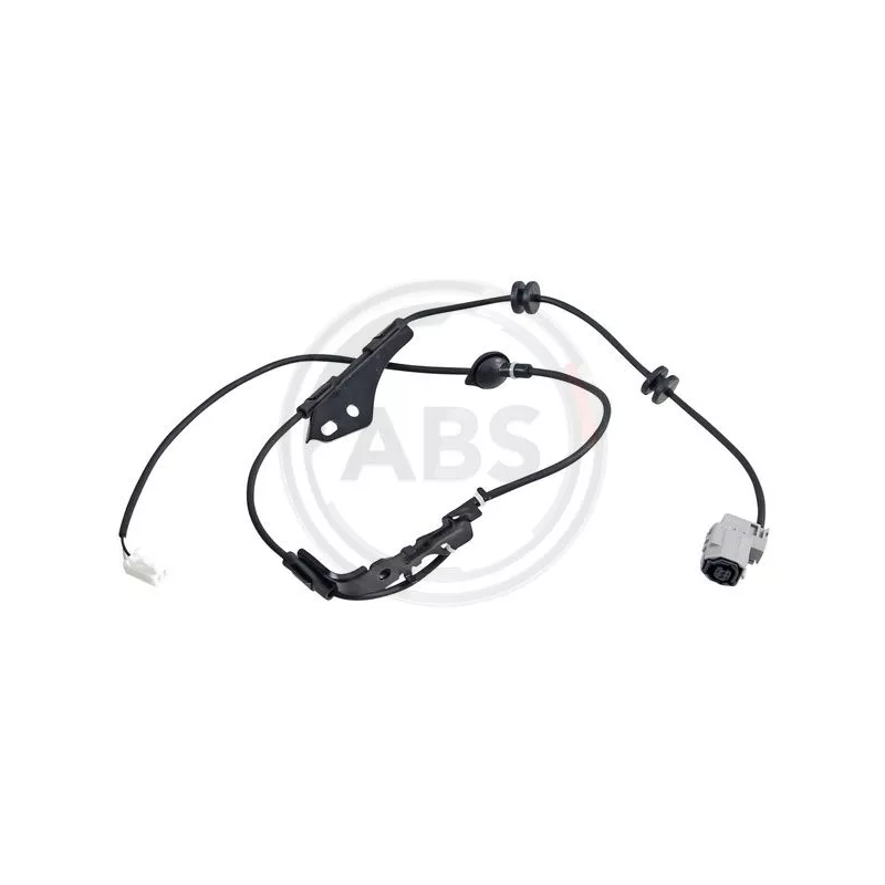 Capteur, vitesse de roue A.B.S. 31344
