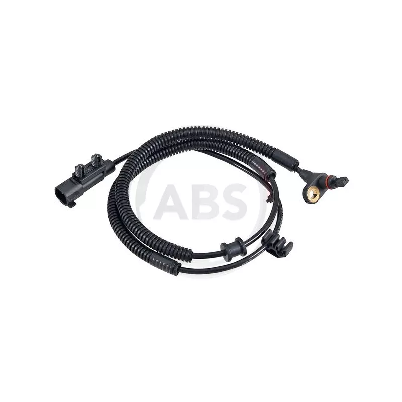 Capteur, vitesse de roue A.B.S. 31346