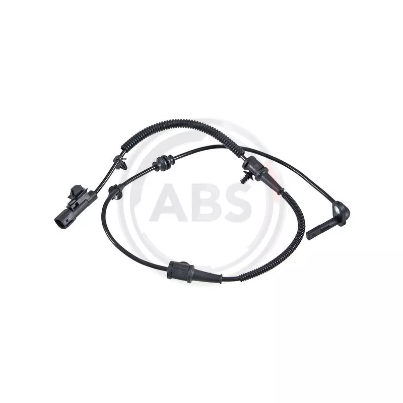 Capteur, vitesse de roue A.B.S. 31347