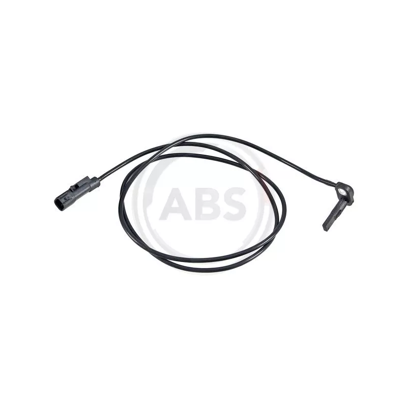 Capteur, vitesse de roue A.B.S. 31349