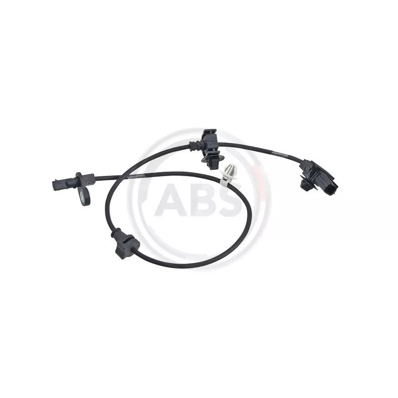 Capteur, vitesse de roue A.B.S. 31352