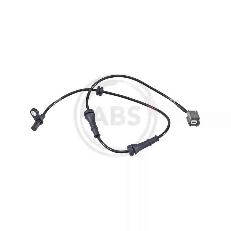 Capteur, vitesse de roue A.B.S. 31353