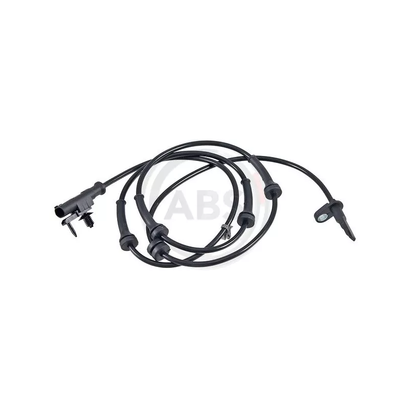 Capteur, vitesse de roue A.B.S. 31365