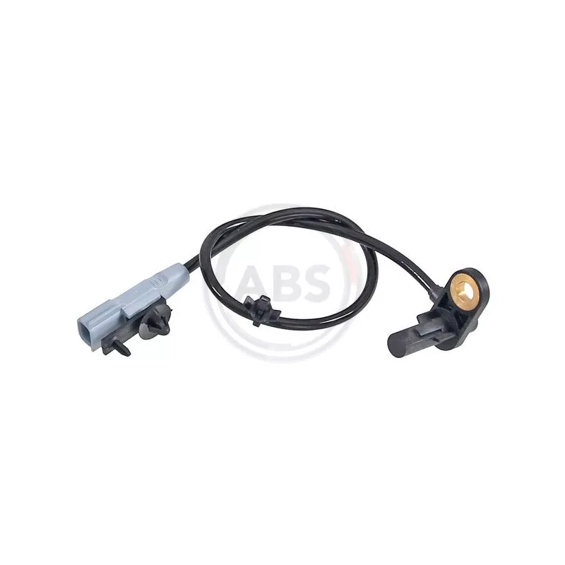 Capteur, vitesse de roue A.B.S. 31369