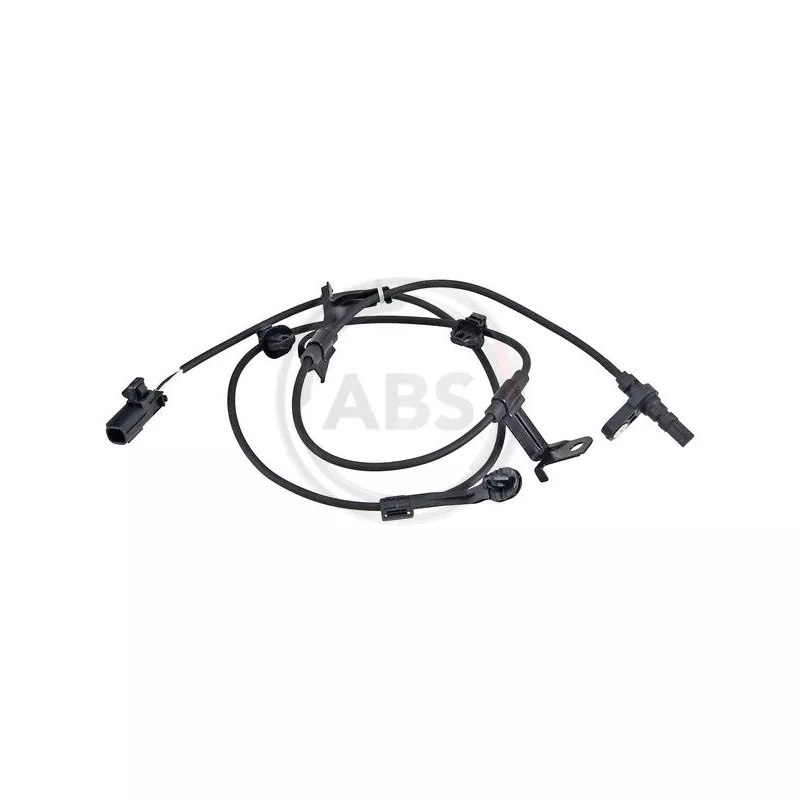 Capteur, vitesse de roue A.B.S. 31370