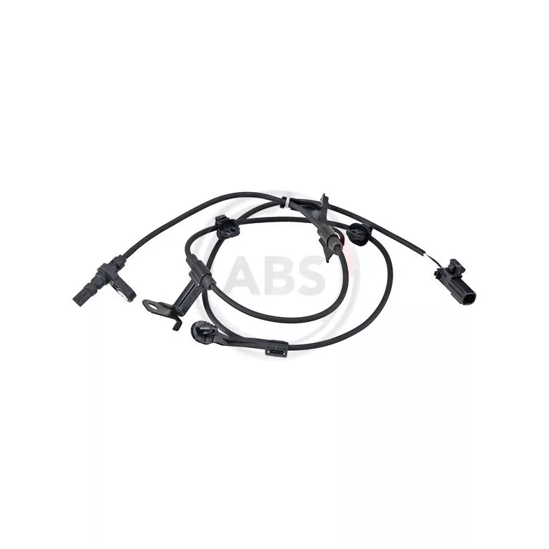 Capteur, vitesse de roue A.B.S. 31371
