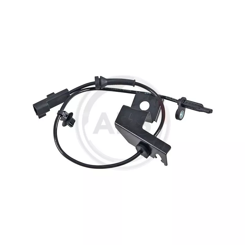 Capteur, vitesse de roue A.B.S. 31372