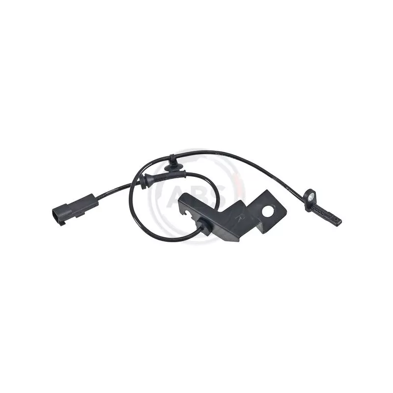 Capteur, vitesse de roue A.B.S. 31373